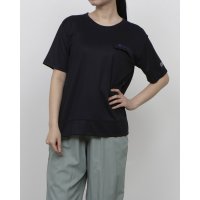 CHAMPION/チャンピオン Champion レディース 半袖機能Tシャツ SHORT SLEEVE T－SHIRT_ CW－BS310/508030794