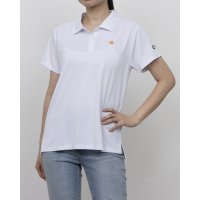 CHAMPION/チャンピオン Champion レディース 半袖機能ポロシャツ SHORT SLEEVE POLO SHIRT_ CW－BS312/508030796