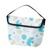 REAL STYLE/リアルスタイル REAL STYLE ランチバッグ 保冷バッグ 保冷バック 弁当 ミニ 保冷エコバック 保温 メンズ レディース キッズ おしゃれ お弁当 ペッ/508030797