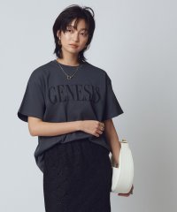 RASW/ラス RASW コーマコットンロゴTシャツ/508030819