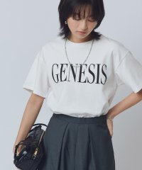 RASW/ラス RASW コーマコットンロゴTシャツ/508030819