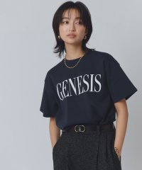 RASW/ラス RASW コーマコットンロゴTシャツ/508030819