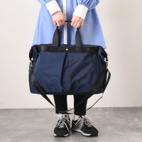 REAL STYLE/リアルスタイル REAL STYLE ボストンバッグ 大容量 レディース 旅行 軽量 旅行バッグ トート ショルダー aristella 3way 25L 防花/508030842