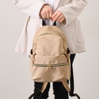 REAL STYLE/リアルスタイル REAL STYLE リュックサック レディース 小さめ 大容量 軽量 軽い マザーズバッグ aristella 防花粉 B5 通勤 ママ シン/508030843