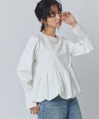 RASW/ラス RASW バルーン切り替えカットソー/508030844