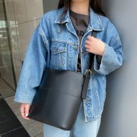 REAL STYLE/リアルスタイル REAL STYLE ショルダーバッグ レディース b5 大きめ 斜めがけ 軽い ブランド aristella トートバッグ カングー 肩掛け /508030848