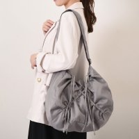 REAL STYLE/リアルスタイル REAL STYLE ショルダーバッグ レディース 軽い 斜めがけ a4 撥水 aristella クロスシャーリング 肩掛け マチあり おしゃ/508030862