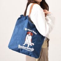 REAL STYLE/リアルスタイル REAL STYLE SOBIA ショルダーバッグ トートバッグ トートバック レディース a4サイズ 軽い 大きめ 大容量 ナイロン アニマル/508030869