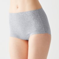 KIREILABO/キレイラボ KIREILABO 【完全無縫製】オーガニックコットン混レギュラーショーツ 【返品不可商品】/508030918