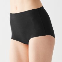KIREILABO/キレイラボ KIREILABO 【完全無縫製】オーガニックコットン混レギュラーショーツ 【返品不可商品】/508030918