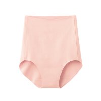 KIREILABO/キレイラボ KIREILABO 【完全無縫製】オーガニックコットン混レギュラーショーツ 【返品不可商品】/508030918