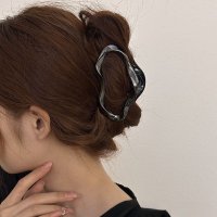 REBALANCE/リバランス REBALANCE メタルヘアクリップ/508031006