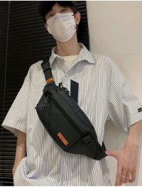 REBALANCE/リバランス REBALANCE メッセンジャーバッグ/508031012