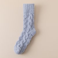 REBALANCE/リバランス REBALANCE もこもこフリースソックス ルームソックス/508031013