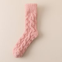 REBALANCE/リバランス REBALANCE もこもこフリースソックス ルームソックス/508031013