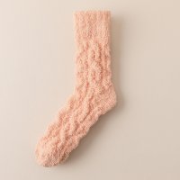 REBALANCE/リバランス REBALANCE もこもこフリースソックス ルームソックス/508031013