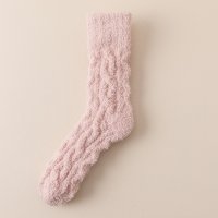 REBALANCE/リバランス REBALANCE もこもこフリースソックス ルームソックス/508031013