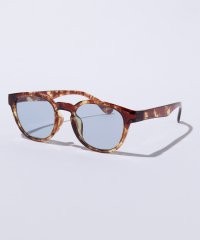 jugaad14/ジュガードフォーティーン jugaad14 OCEAN CLEAR tortoise brown/508031023