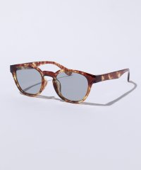 jugaad14/ジュガードフォーティーン jugaad14 OCEAN CLEAR tortoise brown/508031023