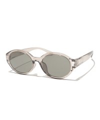 jugaad14/ジュガードフォーティーン jugaad14 BAY CLEAR grey/508031025