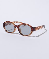 jugaad14/ジュガードフォーティーン jugaad14 BAY CLEAR tortoise brown/508031026