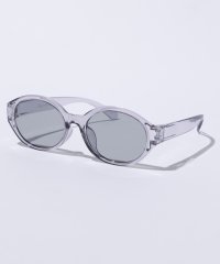 jugaad14/ジュガードフォーティーン jugaad14 BAY CLEAR light gray/508031028