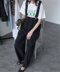 journal standard  L'essage /サスペンダーパンツ/508031146