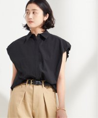journal standard  L'essage /ボリュームギャザーシャツ/508031148