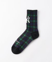 JOINT WORKS/MLB / メジャーリーグベースボール CHECK SOCKS/508031160