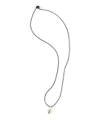 TOMORROWLAND GOODS/ NINA&JULES CHUNKY TEARDROP ネックレス/508031277