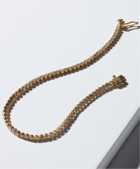 Lilas/ダイヤテニスブレスレット1ct K18/508031283