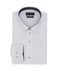 TOKYO SHIRTS/トーキョーシャツ TOKYO SHIRTS 【超形態安定】 ワイド 長袖 形態安定 ワイシャツ/508031309
