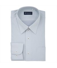TOKYO SHIRTS/トーキョーシャツ TOKYO SHIRTS 【ストレッチ】 レギュラー 長袖 形態安定 ニットシャツ/508031312