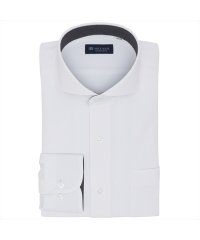 TOKYO SHIRTS/トーキョーシャツ TOKYO SHIRTS 【ストレッチ】 ホリゾンタルワイド 長袖 形態安定 ニットシャツ/508031313