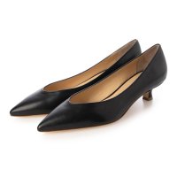 FABIO RUSCONI　/【訳あり新品】 ファビオルスコーニ FABIO RUSCONI ポインテッドトゥベーシックパンプス/508031363