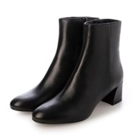 FABIO RUSCONI　/【訳あり新品】 ファビオルスコーニ FABIO RUSCONI ラウンドトゥショートブーツ/508031401