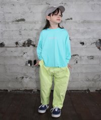 GROOVY COLORS/グルーヴィーカラーズ GROOVY COLORS CNT Volume Pants/508031512