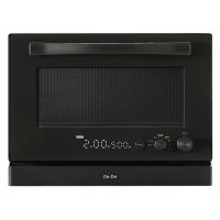 Re･De/リデ Re・De オーブンレンジ 電子レンジ グリル 20L 温度センサー 赤外線センサー あたため 解凍 MO02A－20 予約 2月中旬 入荷予定 【返品不/508031526