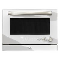 Re･De/リデ Re・De オーブンレンジ 電子レンジ グリル 20L 温度センサー 赤外線センサー あたため 解凍 MO02A－20 予約 2月中旬 入荷予定 【返品不/508031526