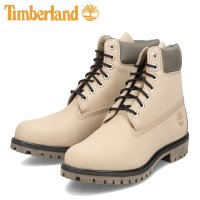Timberland/ティンバーランド Timberland ブーツ 6インチ プレミアム ウォータープルーフ メンズ Wワイズ 防水 6in Premium Boots WP A2/508031547