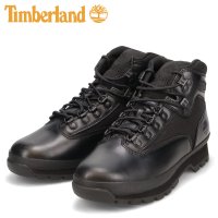 Timberland/ティンバーランド Timberland ブーツ ユーロ ハイカー メンズ Wワイズ EURO HIKER L/F ブラック 黒 A6DYH－EL2/508031549