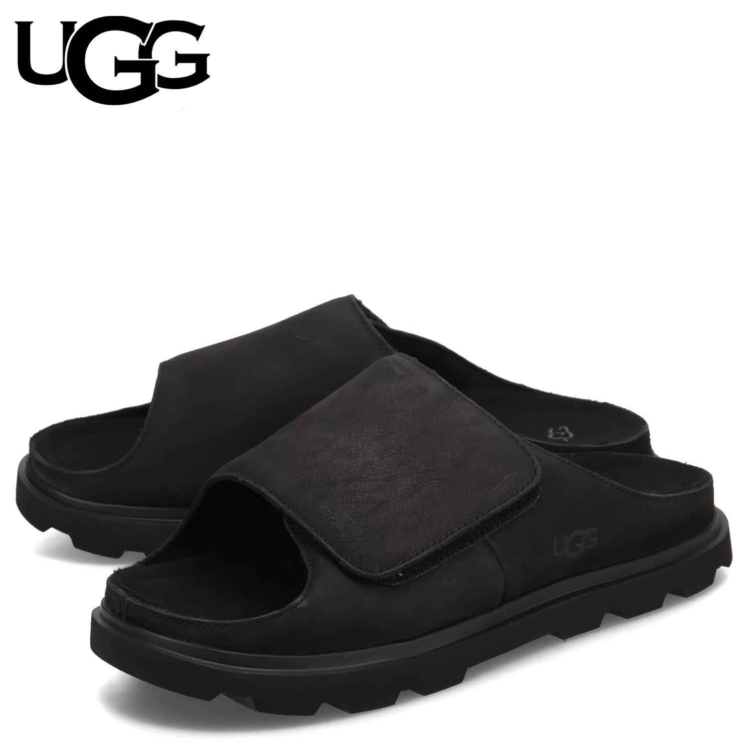 【UGG】夏映え必至のSolanoスライドサンダル Amazon | [アグ] サンダル SOLANO SLIDE スライドサンダル