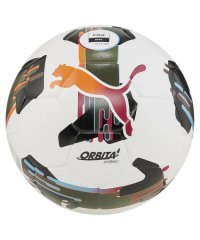 PUMA/ユニセックス プーマ オービタ 4 HYB サッカーボール FIFA BASIC/508031578