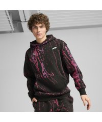 PUMA/メンズ F1 カラースプラッシュ フーディ/508031582