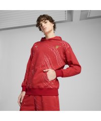 PUMA/メンズ フェラーリ レース カラー S フーディ/508031584