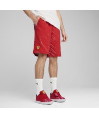 PUMA/メンズ フェラーリ レース カラー S ショーツ/508031585