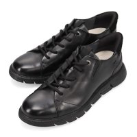 LANVIN en Bleu/ランバン オン ブルー LANVIN en Bleu カジュアルレザースニーカー 86579/508031640
