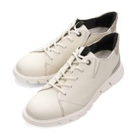LANVIN en Bleu/ランバン オン ブルー LANVIN en Bleu カジュアルレザースニーカー 86579/508031640
