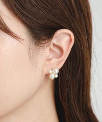 URBAN RESEARCH Sonny Label/パールピアス/508031694