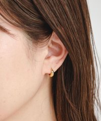 URBAN RESEARCH Sonny Label/ミニドロップフープピアス/508031696